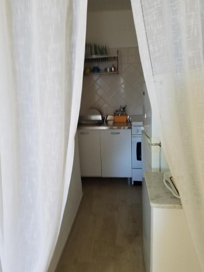 Casadelpino Residence La Piana 폰차 외부 사진